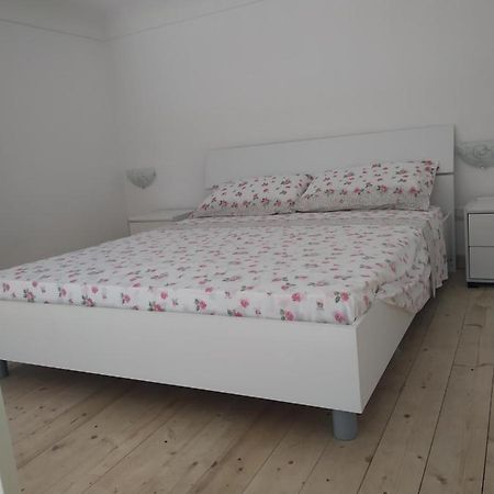Al Soppalco Da Alberto Appartement Avola Buitenkant foto