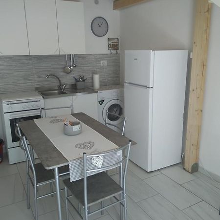 Al Soppalco Da Alberto Appartement Avola Buitenkant foto