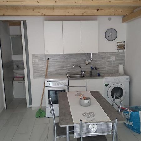 Al Soppalco Da Alberto Appartement Avola Buitenkant foto
