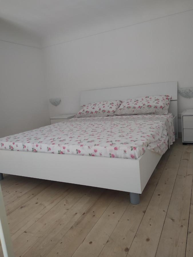 Al Soppalco Da Alberto Appartement Avola Buitenkant foto