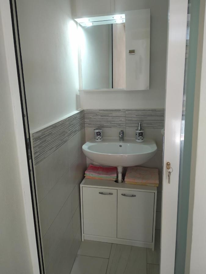 Al Soppalco Da Alberto Appartement Avola Buitenkant foto