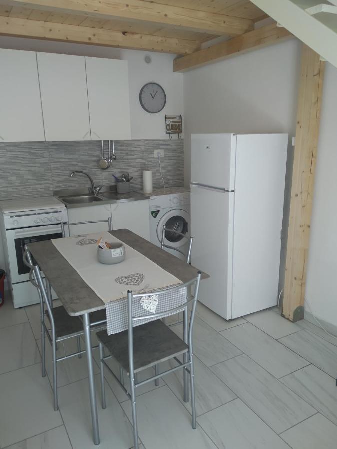 Al Soppalco Da Alberto Appartement Avola Buitenkant foto